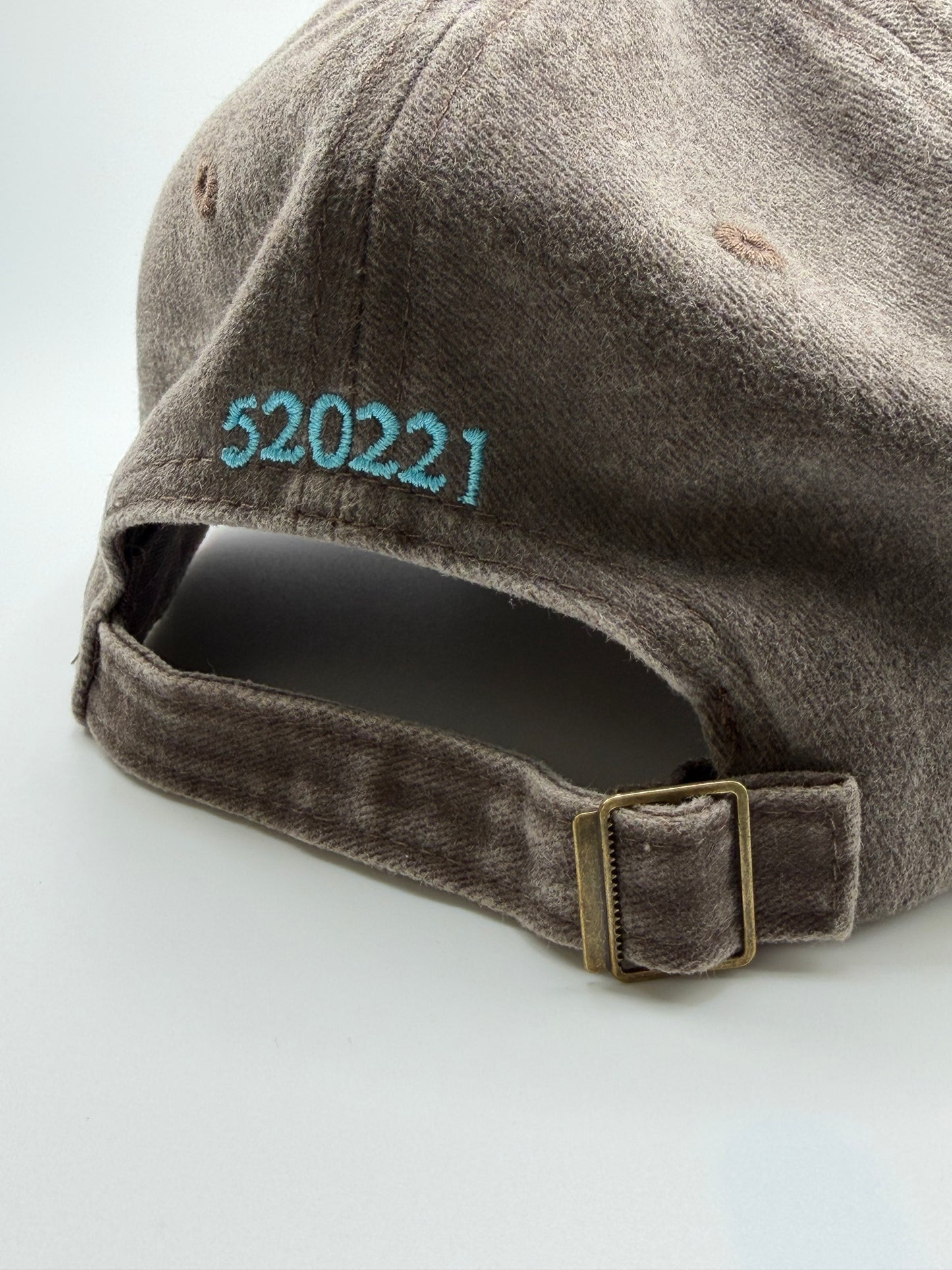 dirte™ dad hat