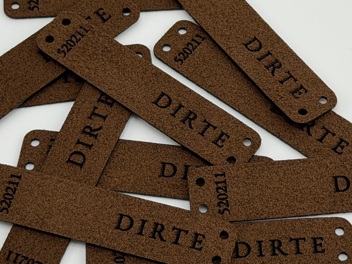 dirte™ goods