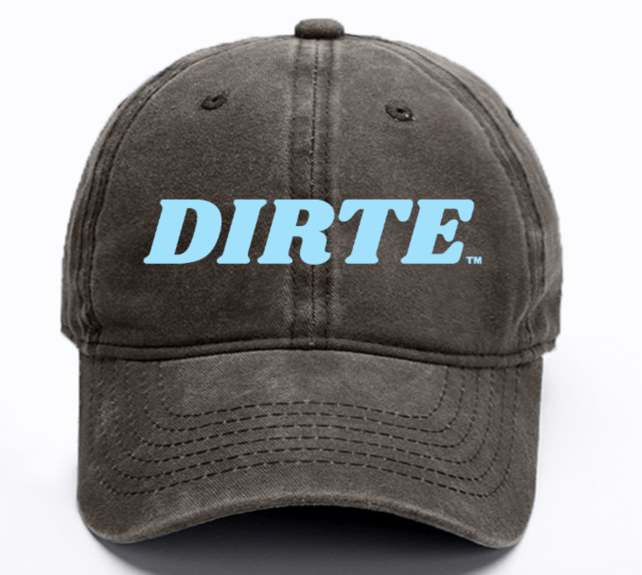 dirte™ baseball hat