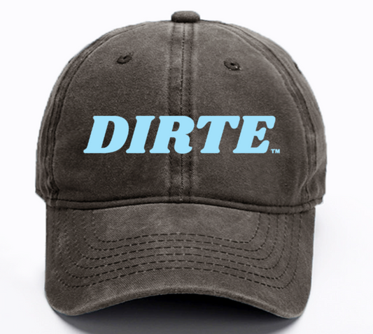 dirte™ baseball hat