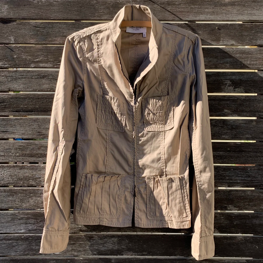 Pre-loved Utility Jacket
